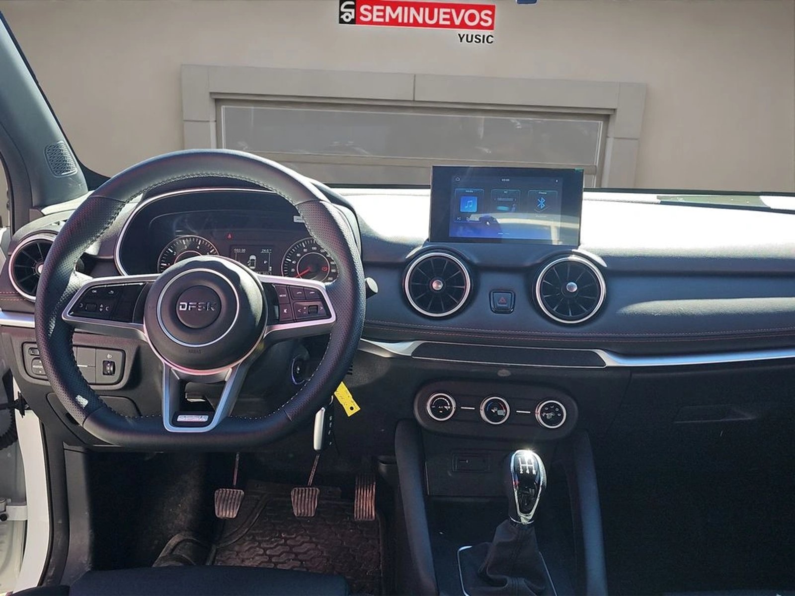 Dongfeng 500 MT 1.5 2026 - Imagen 10 de 13