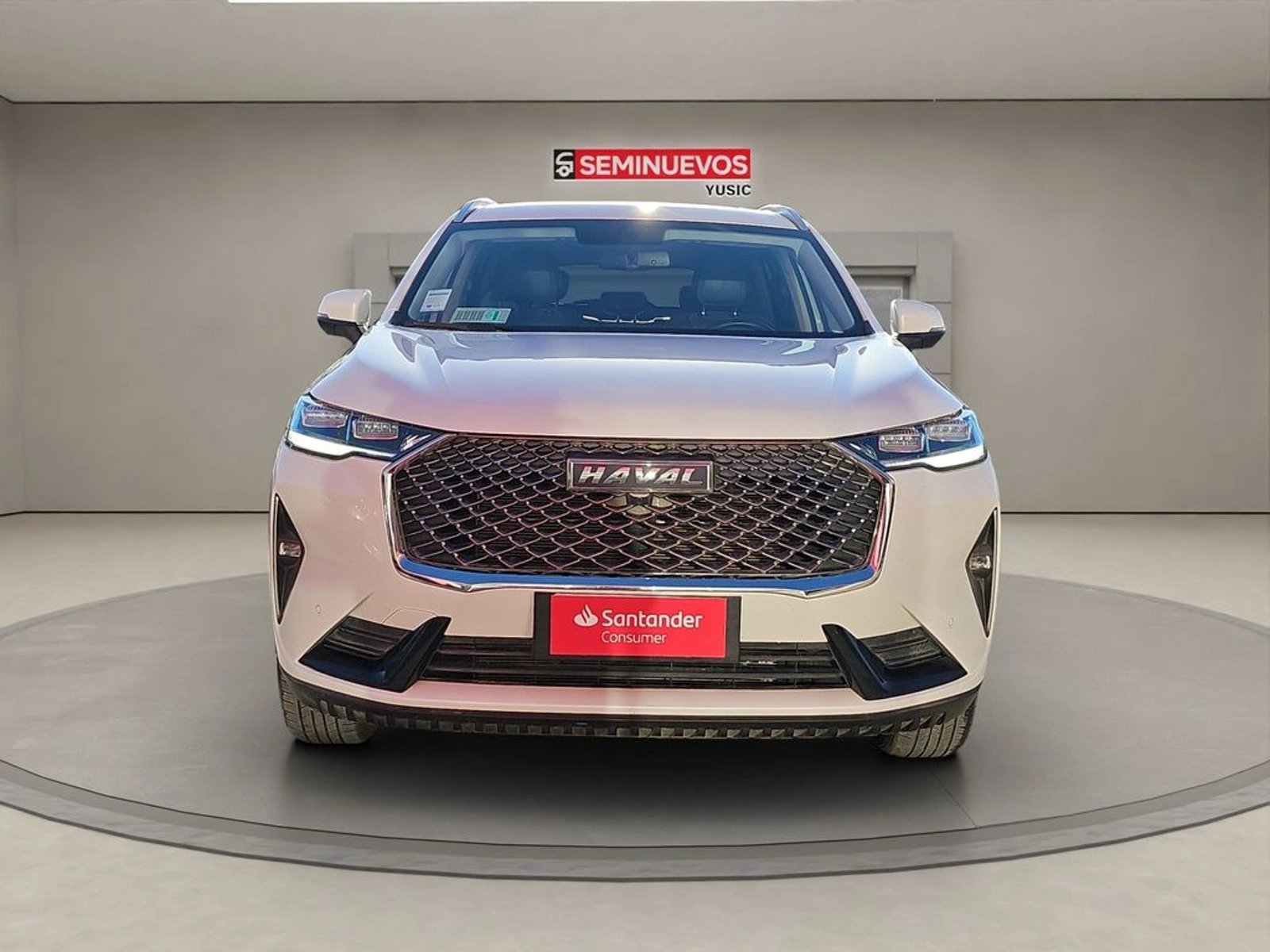 Haval H6 2.0 ACTIVE 4X2 AT 5P 2024 - Foto 2 de 13