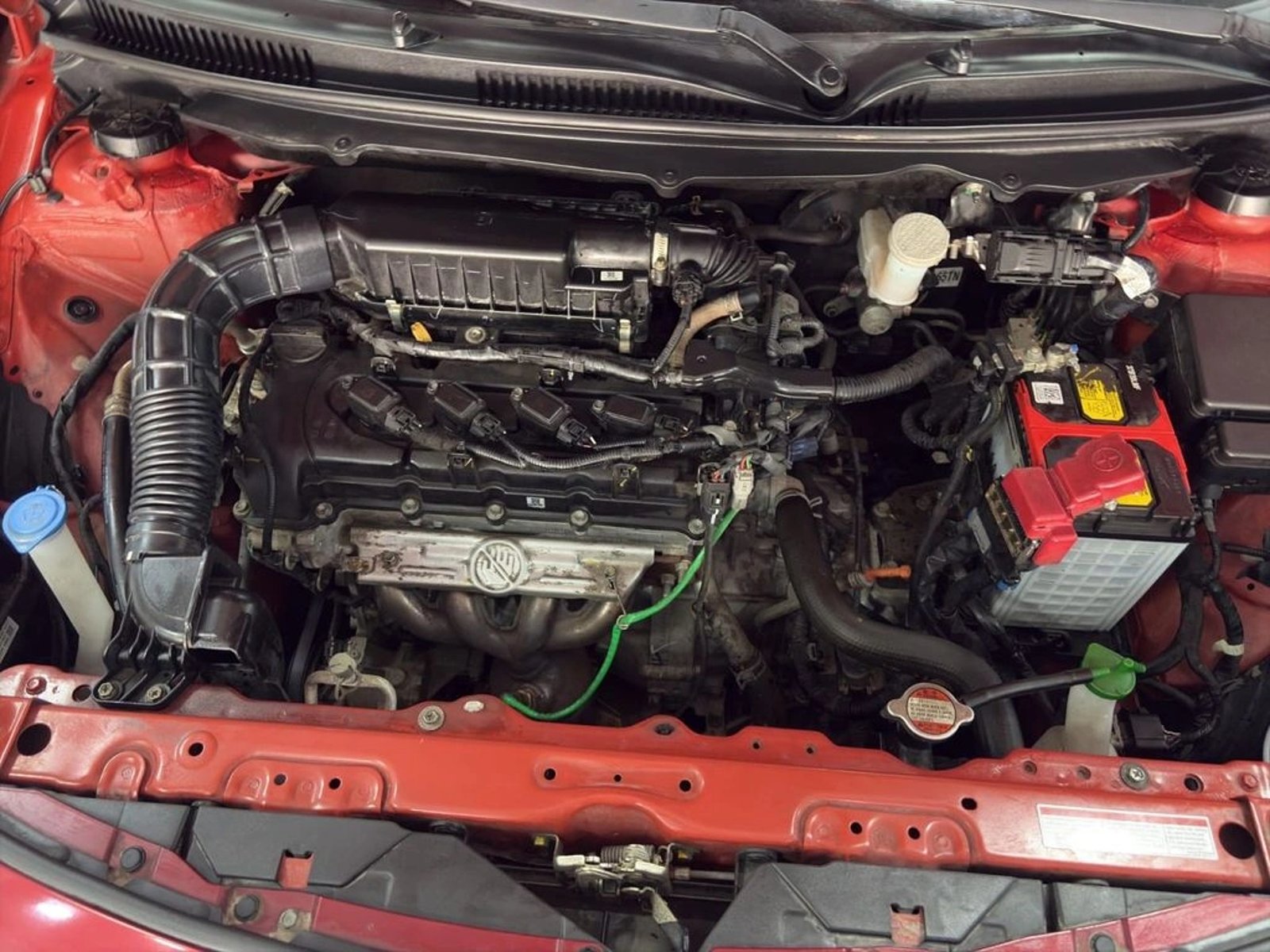 Suzuki BALENO 1.5 GLS MT 2025 - Imagen 15 de 19