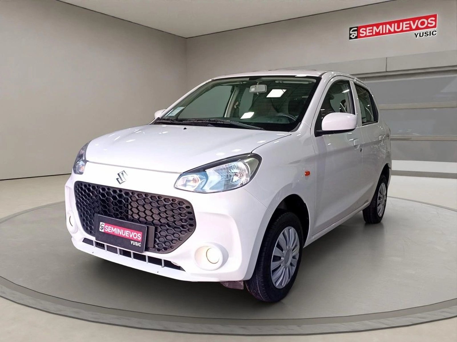 Suzuki ALTO 310 GL 2025 - Foto 2 de 13
