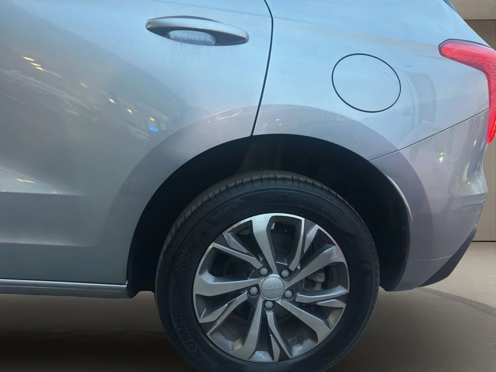 Haval JOLION ACTIVE 1.5 2022 - Imagen 19 de 19