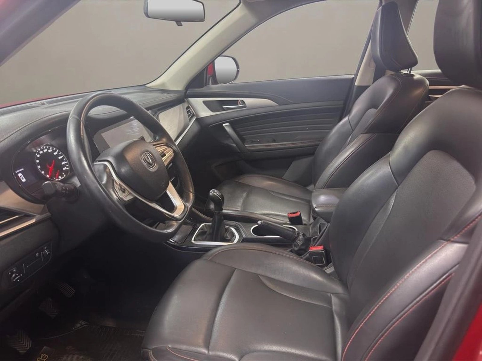 CHANGAN CS35 1.6 PLUS COMFORT MT 2023 - Imagen 12 de 20