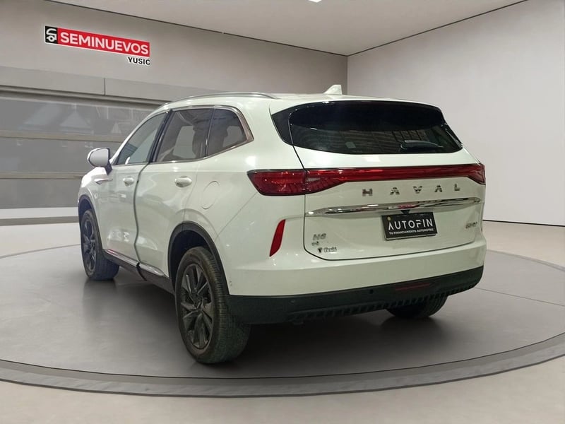 Haval H6 1.5 ELITE MT 2024 - Imagen 4 de 15