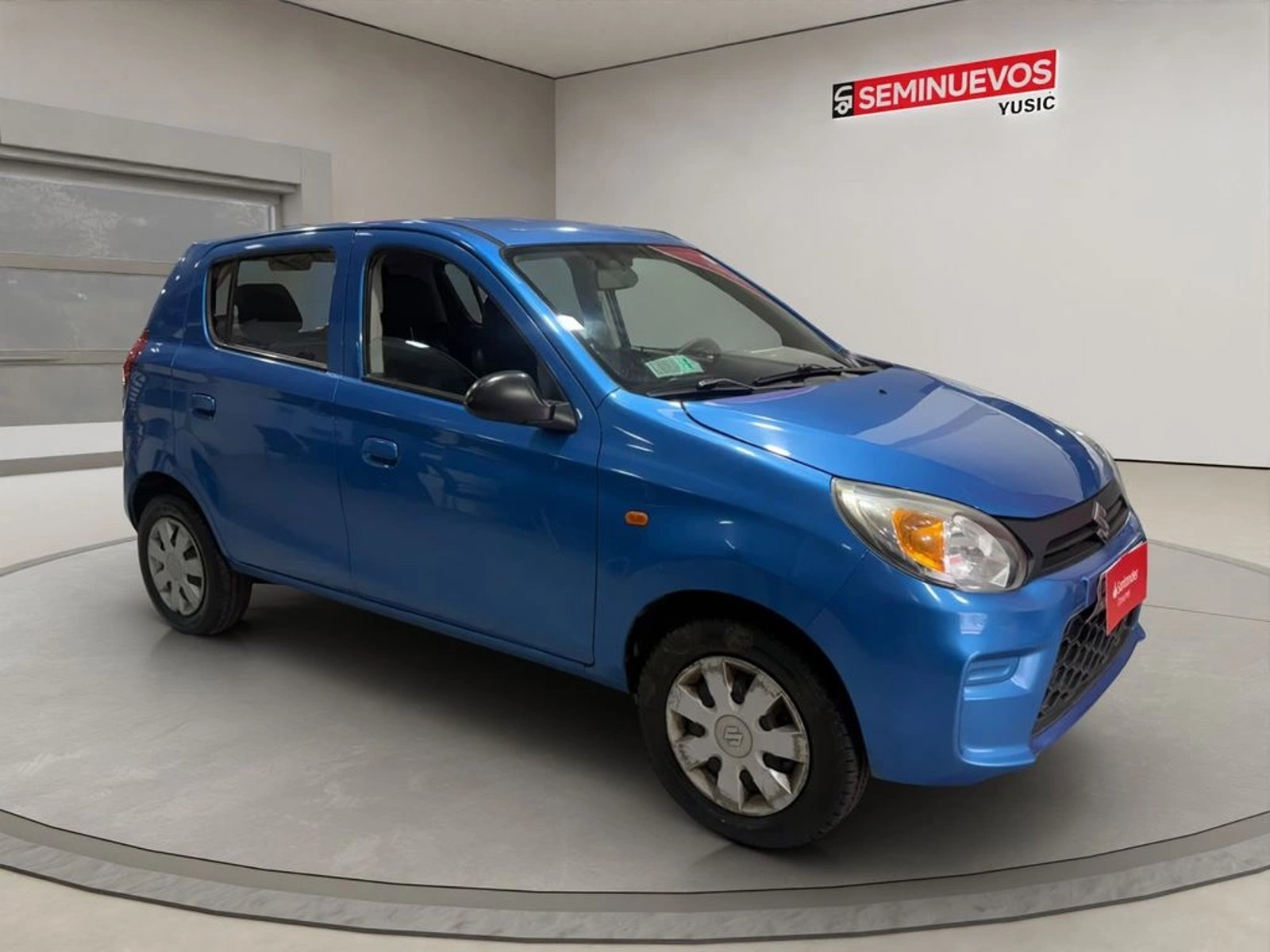 Suzuki Alto 1.0 K10 Glx 4x2 2ab Mt 5p 2021 en Antofagasta