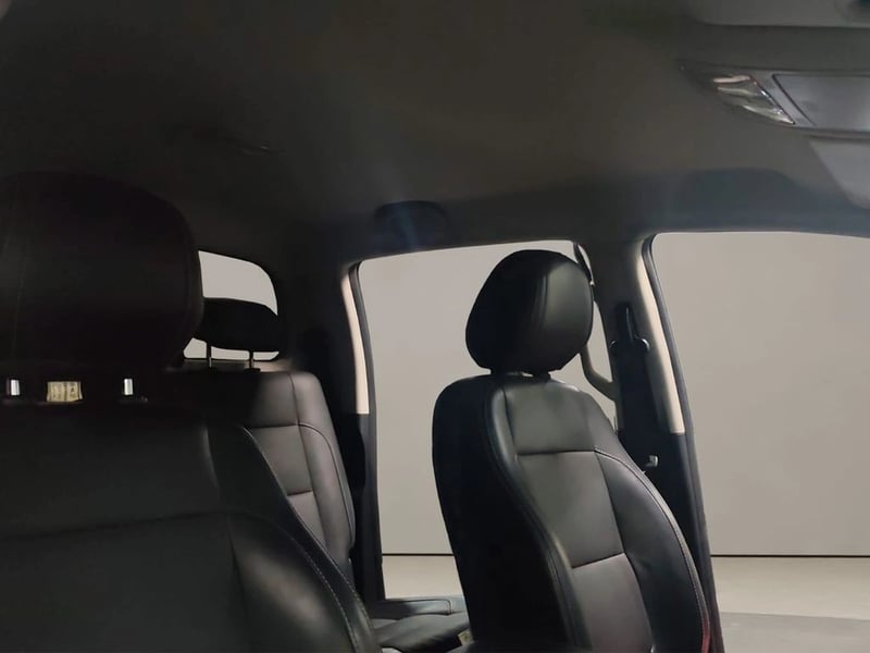 Changan HUNTER 1.9 COMFORT DIESEL 4X4 MT 4P 2022 - Imagen 17 de 19