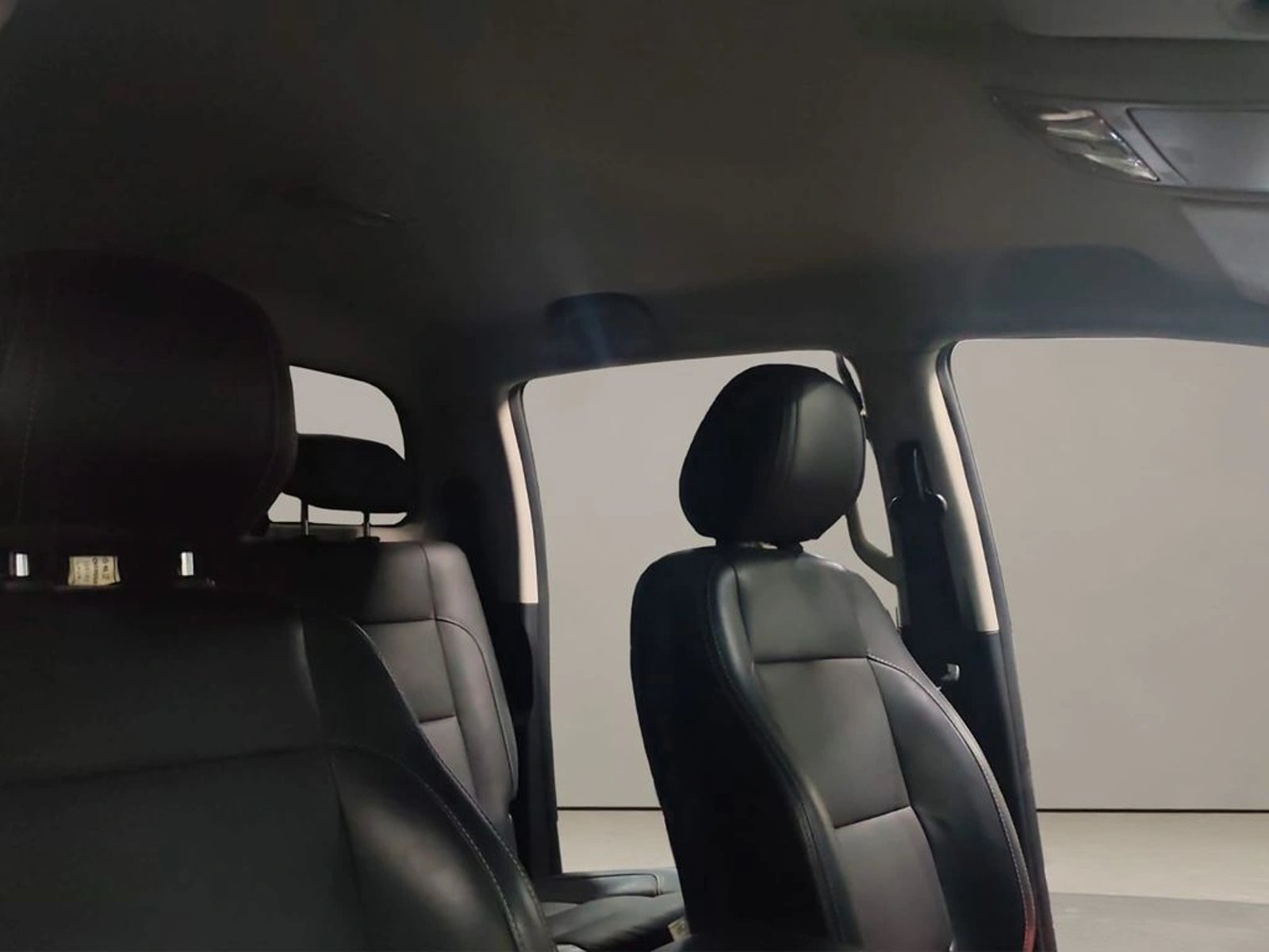 Changan HUNTER 1.9 COMFORT DIESEL 4X4 MT 4P 2022 - Imagen 17 de 19