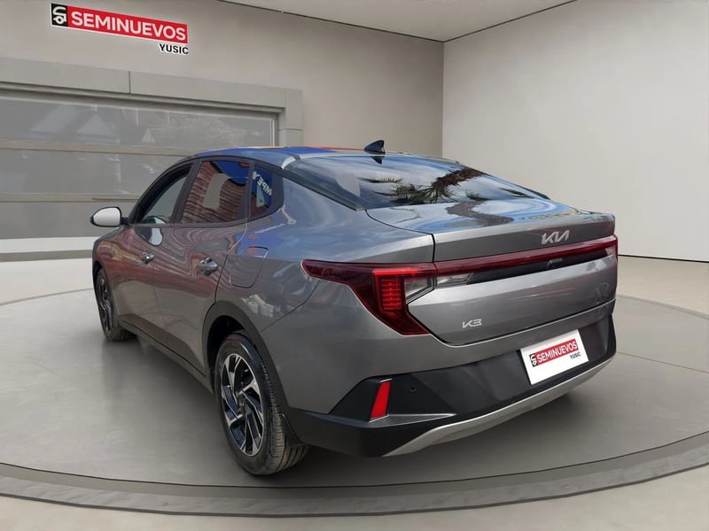 Kia K3 EX MPI 1.6 2024 - Imagen 6 de 12