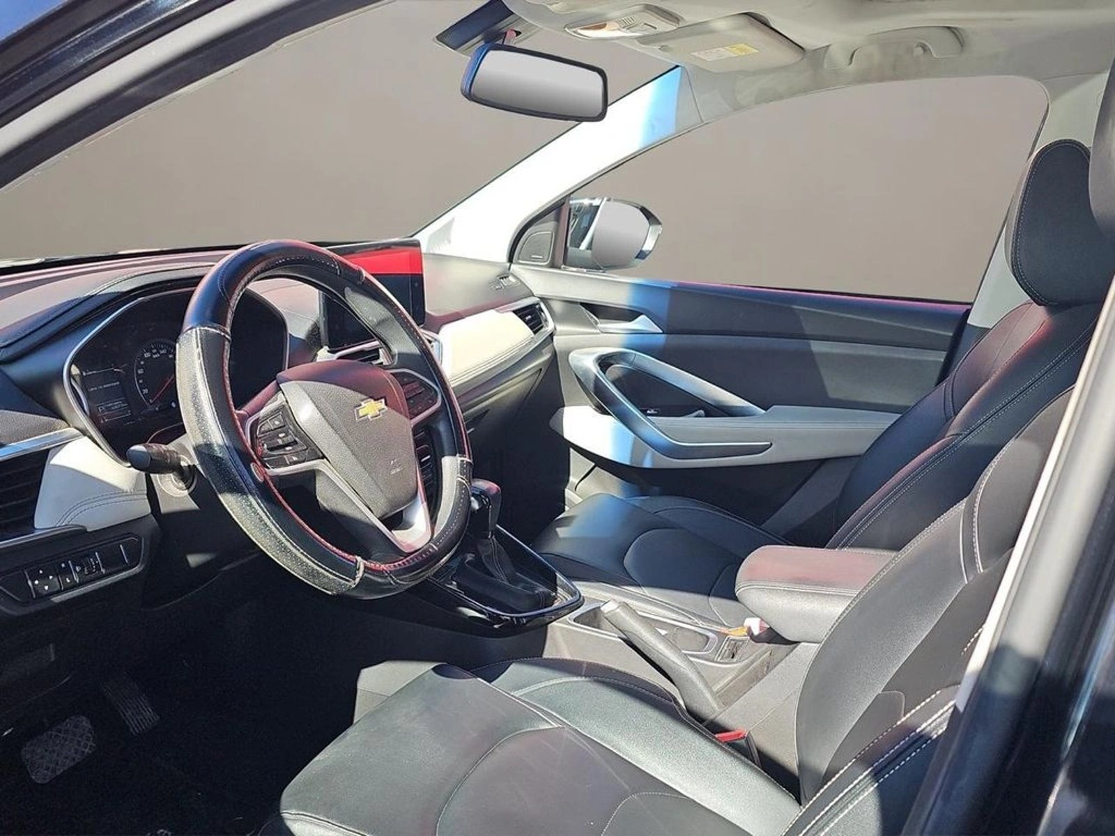 Chevrolet CAPTIVA 1.5 AT 2022 - Imagen 9 de 15