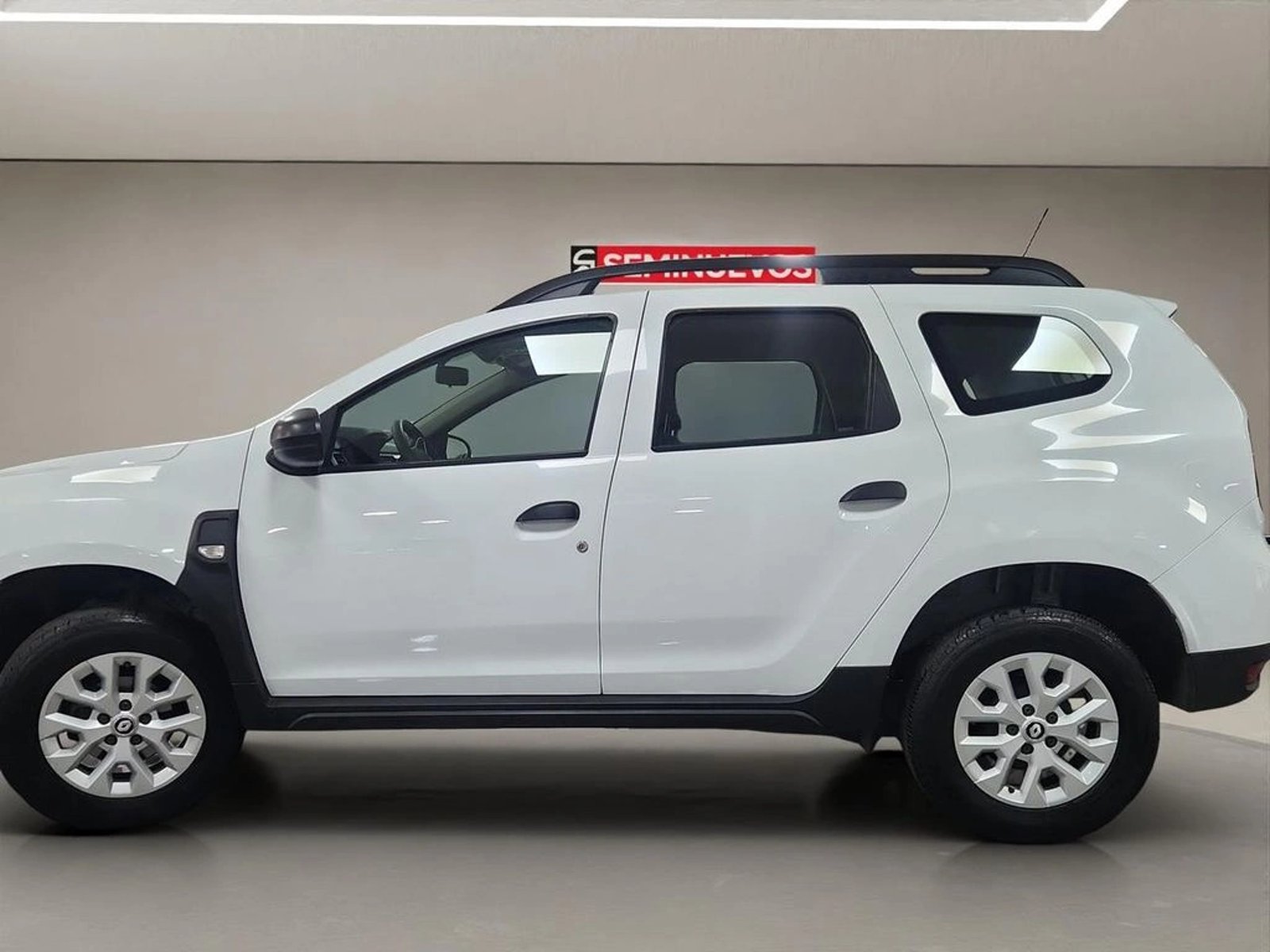 Renault DUSTER 1.6 ZEN MT 2023 - Imagen 4 de 18