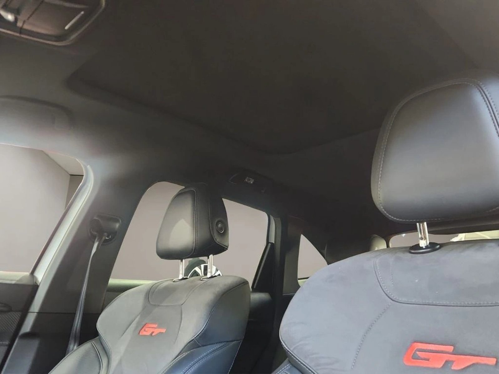 Haval H6 GT 2.0T DELUXE AWD AT 5P 2024 - Imagen 18 de 20