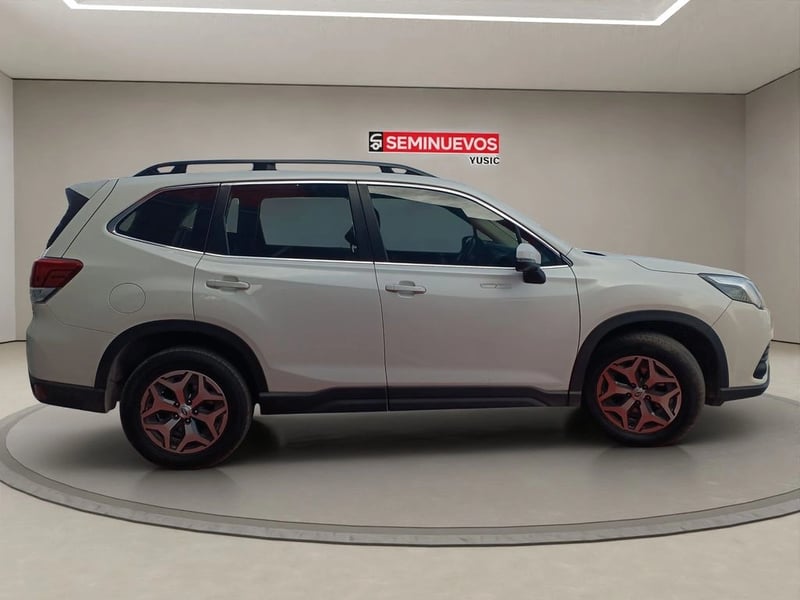 Subaru FORESTER 2.0 XS AWD AT 2023 - Imagen 7 de 19