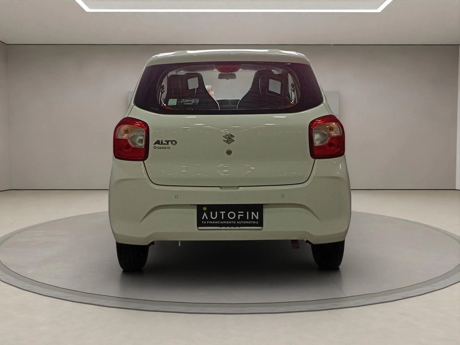 Suzuki ALTO 310 GL 2025 - Imagen 4 de 13