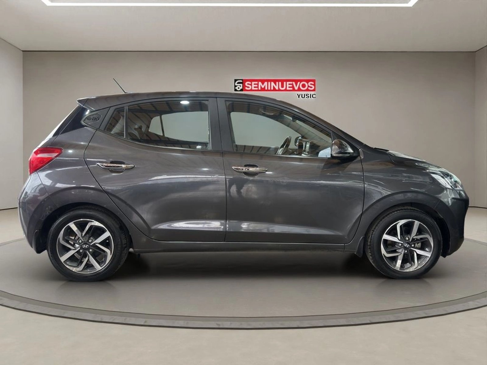 HYUNDAI GRAND I10 1.2 AI3 SDN PLUS MT 2023 - Imagen 7 de 19