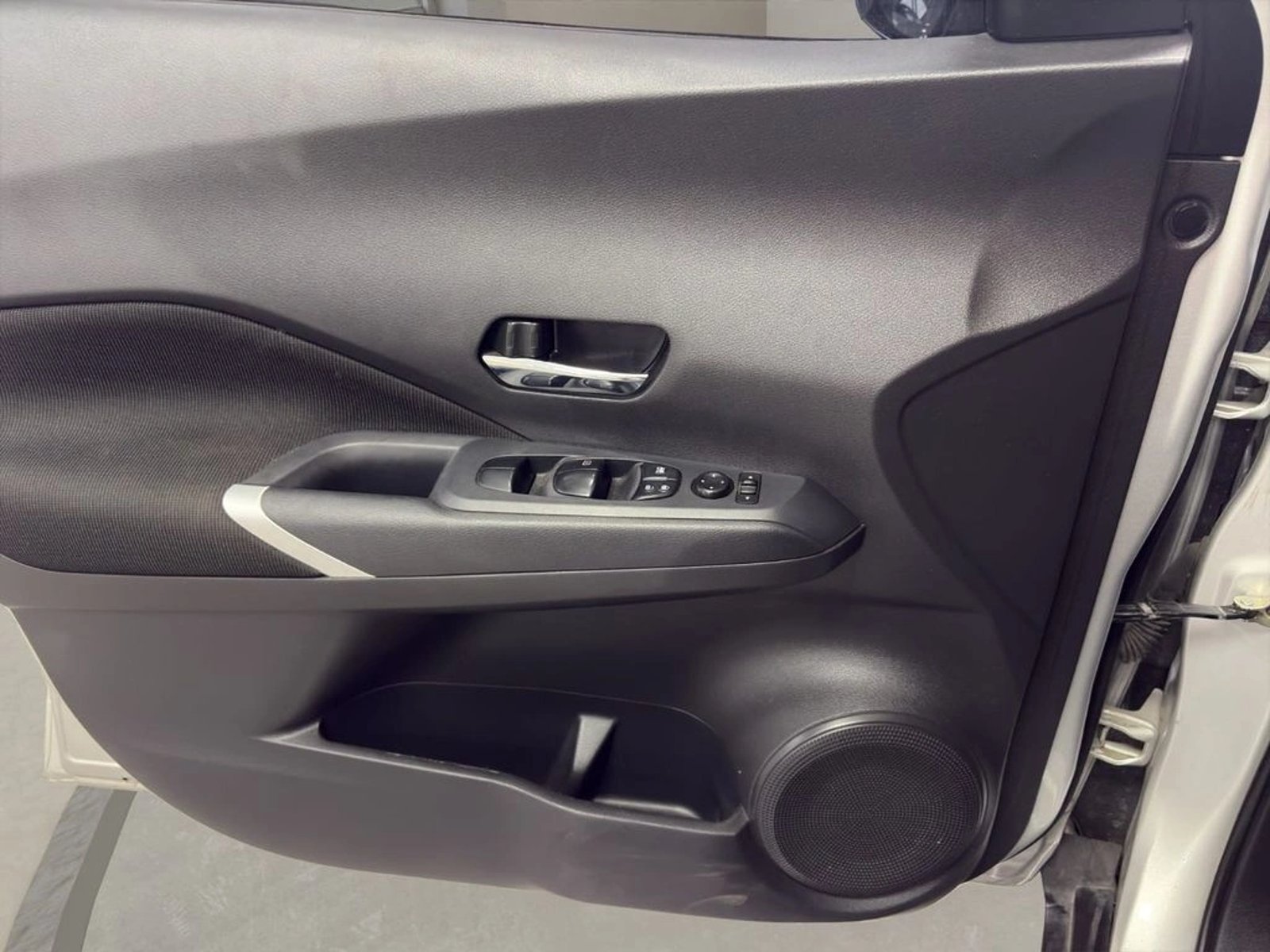 Changan CS35 1.6 2024 - Imagen 12 de 20