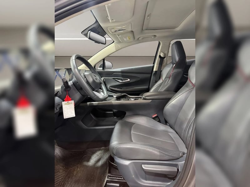 Changan UNI-T 1.5 LUXURY 2022 - Imagen 8 de 10