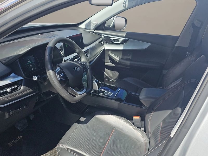 Chery TIGGO 7 1.5T GLX 4X2 CVT AT 5P 2023 - Imagen 11 de 13