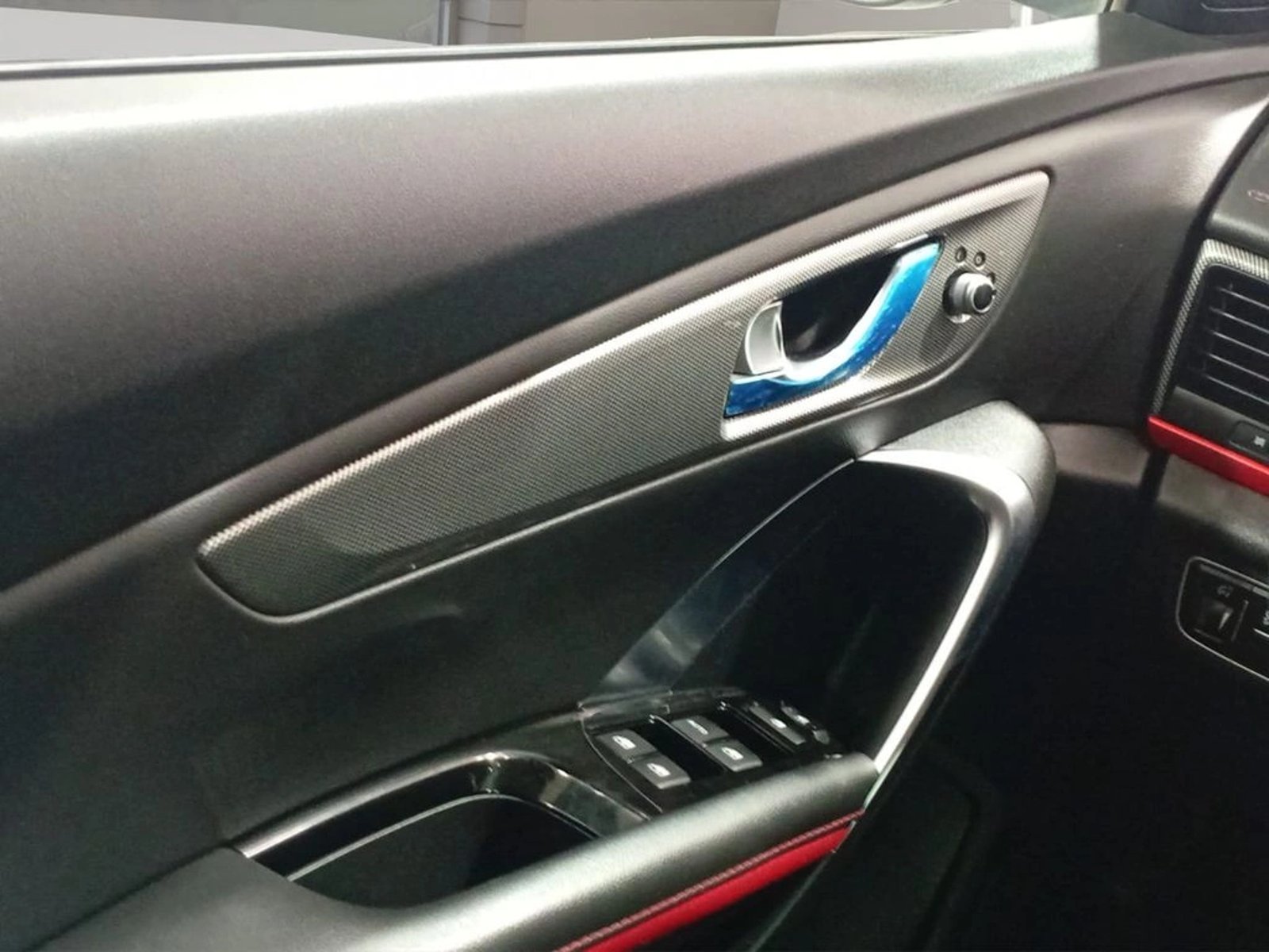 Changan CS55 CS55 2023 - Imagen 6 de 16