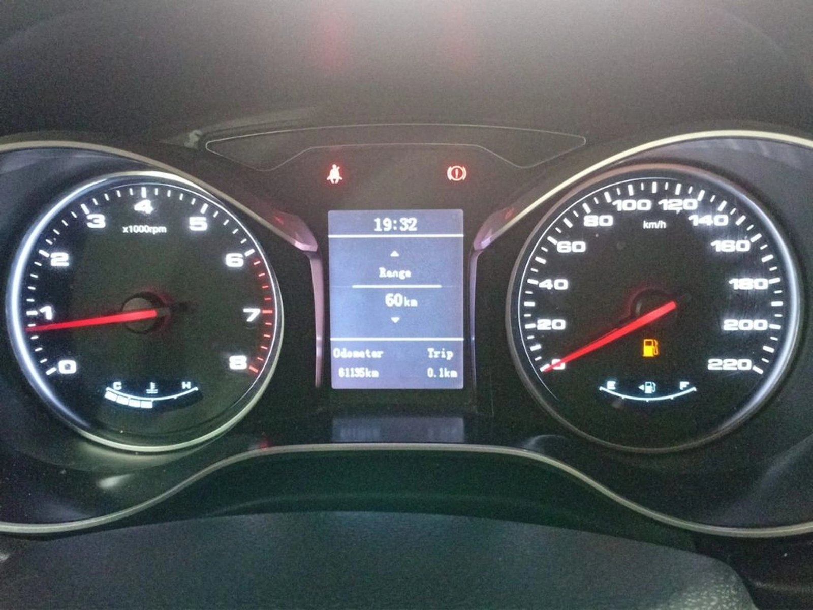 JAC JS3 1.6 COMFORT 4X2 MT 5P 2022 - Imagen 8 de 12