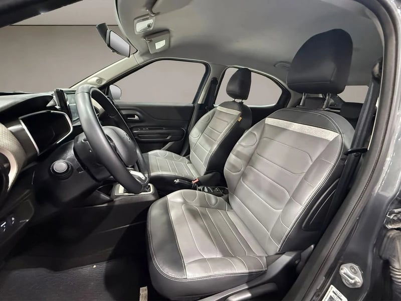 Citroën BASALT SHINE T200 1.0 AUT 2026 - Imagen 8 de 9