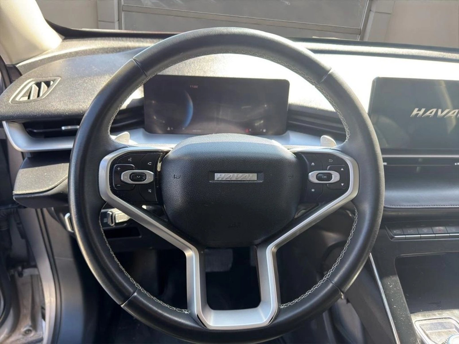 Haval H6 2.0 ACTIVE 4X2 AT 5P 2023 - Imagen 11 de 16