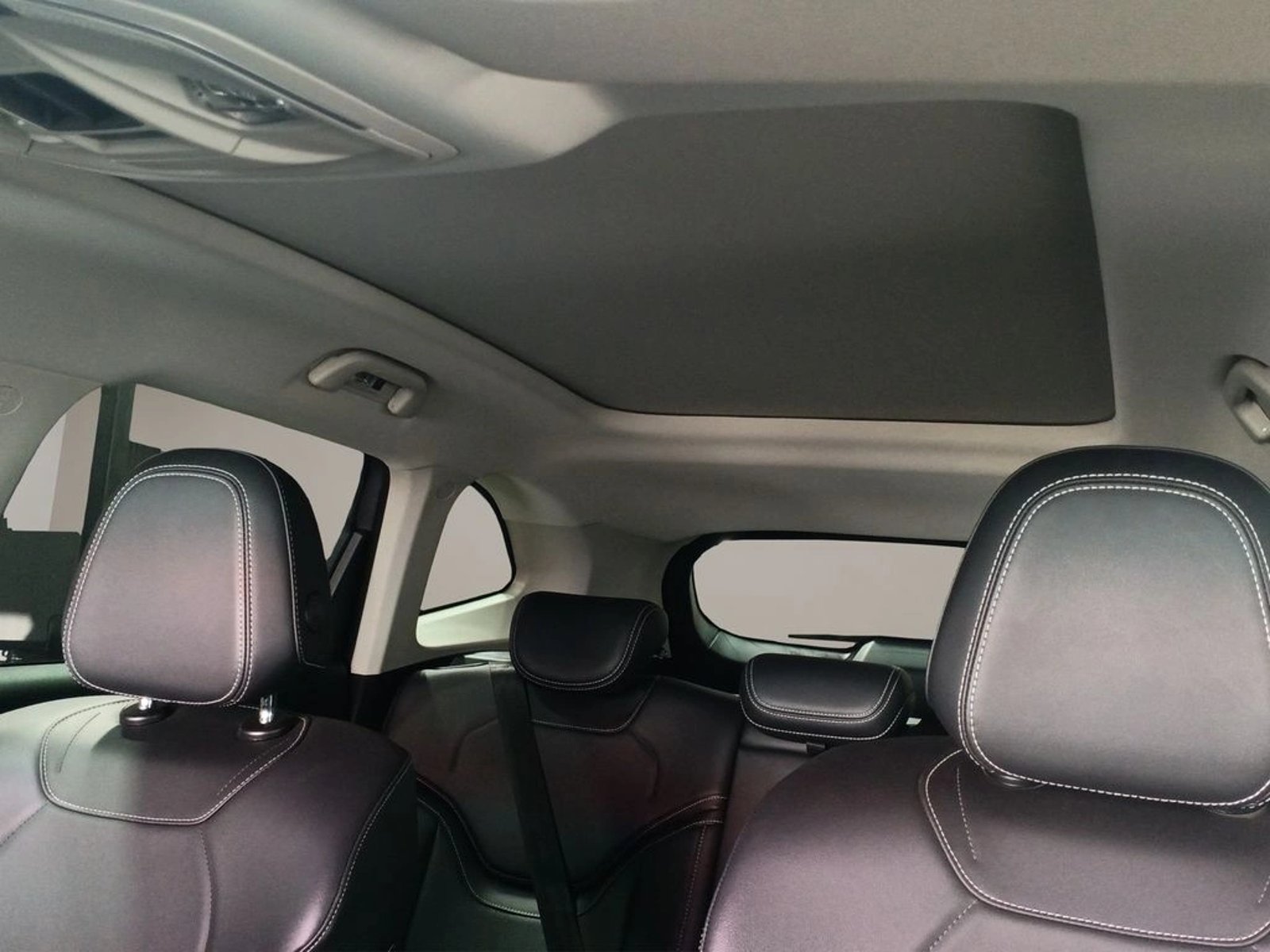 Haval H6 DELUXE 2.0 AUT 2025 - Imagen 7 de 13
