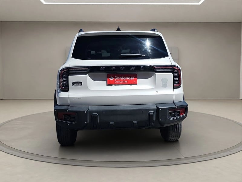 Haval DARGO ELITE 2.0 AUT 2024 - Imagen 7 de 14
