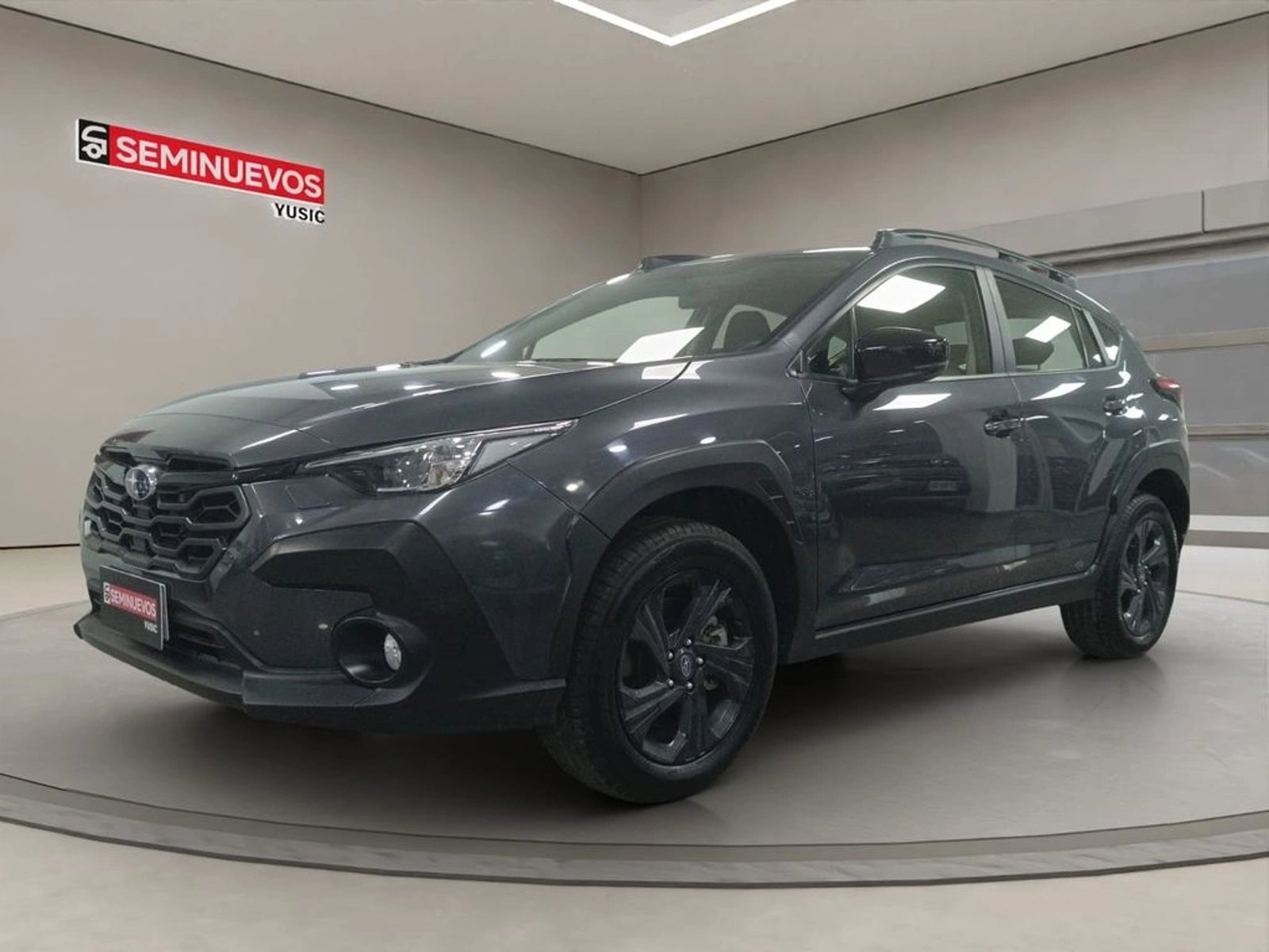 Subaru CROSSTREK 2.0 AT 4X4 2024 - Foto 2 de 19