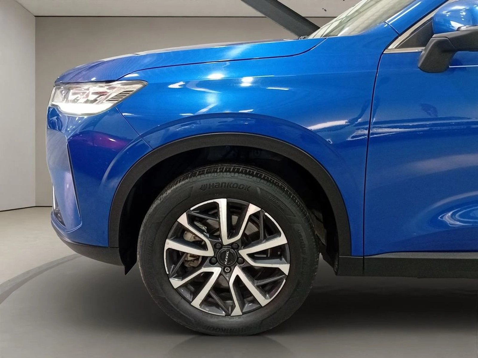 Haval H6 2.0 ACTIVE 4X2 AT 5P 2023 - Imagen 13 de 15