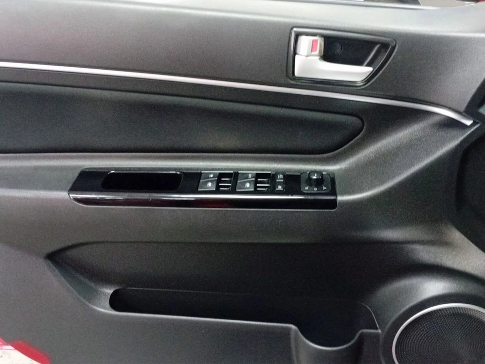 BAIC X25 1.5 2020 - Imagen 9 de 14