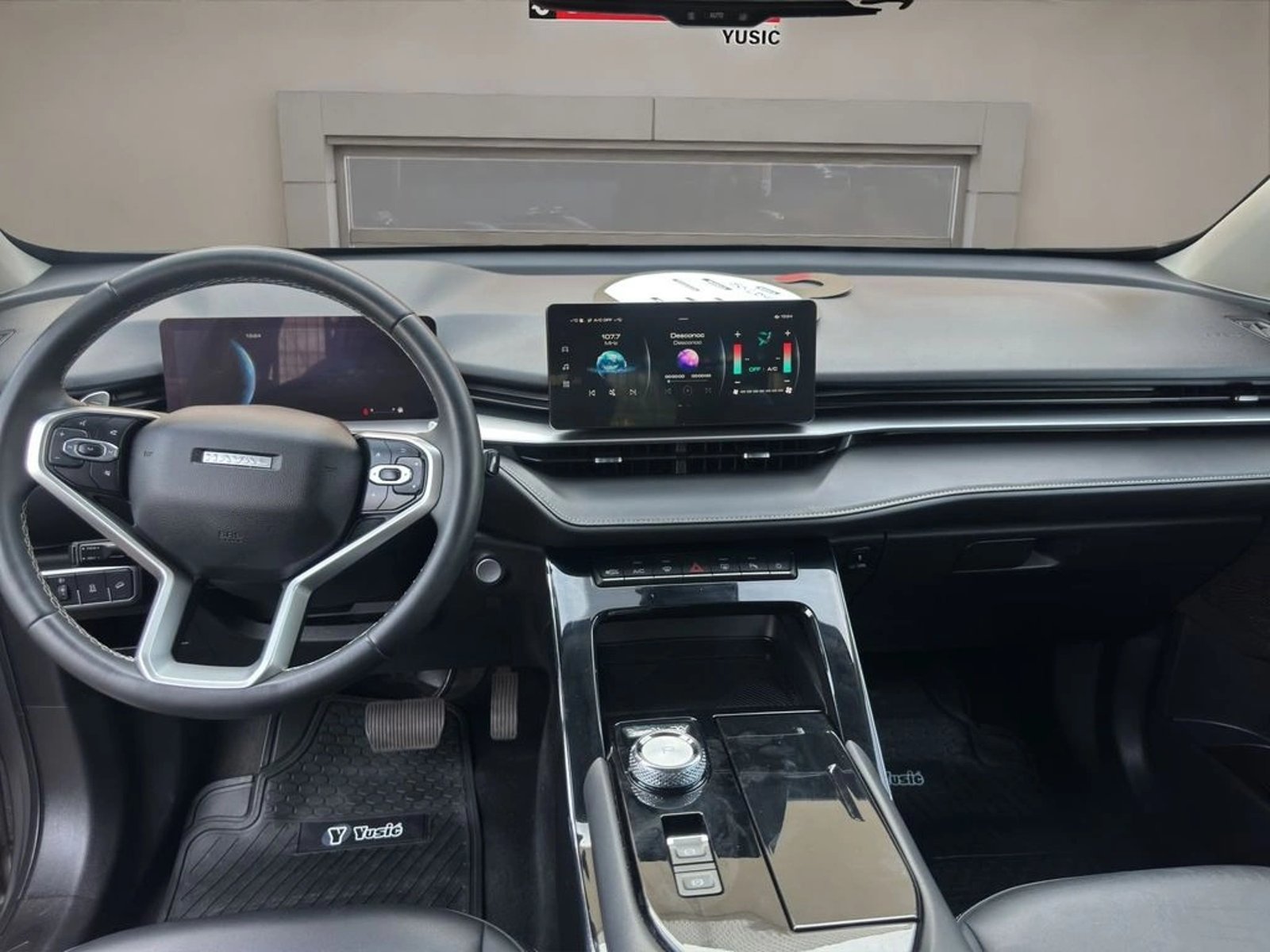 Haval H6 2.0 ELITE AT 4X4 2024 - Imagen 10 de 19