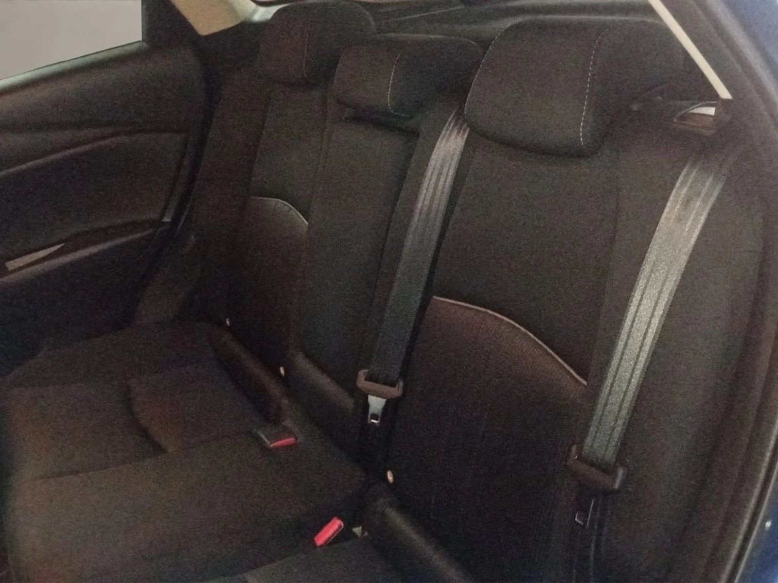 Mazda CX-3 2.0 DELUXE AT 4X4 2021 - Imagen 18 de 19