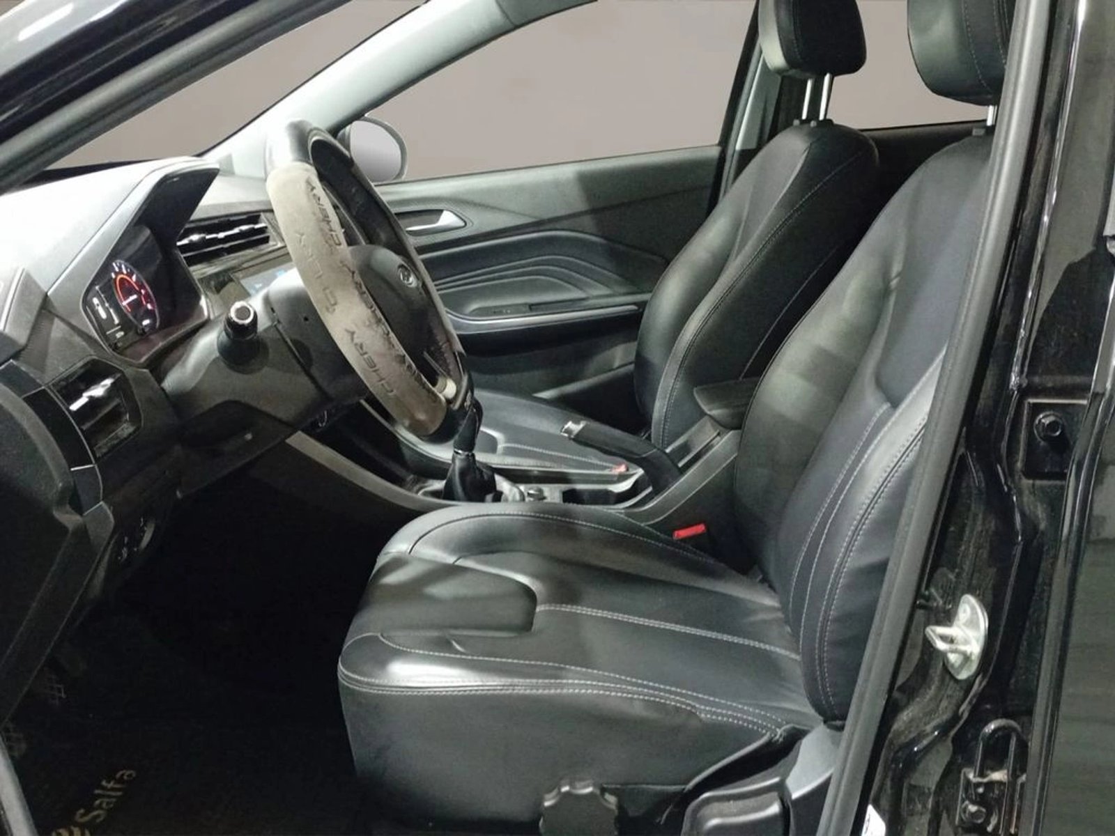 Chery TIGGO 2 PRO 1.0 PRO GLX MT (2024) 2024 - Imagen 8 de 12