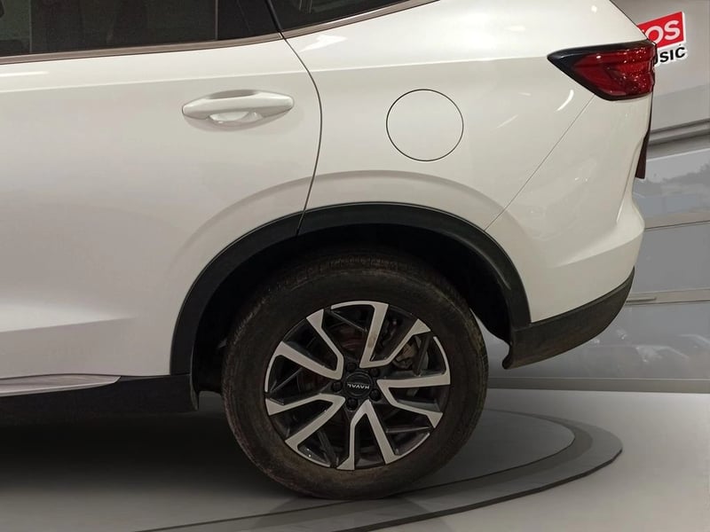 Haval H6 1.5 DELUXE AT HIBRIDO 2024 - Imagen 7 de 15