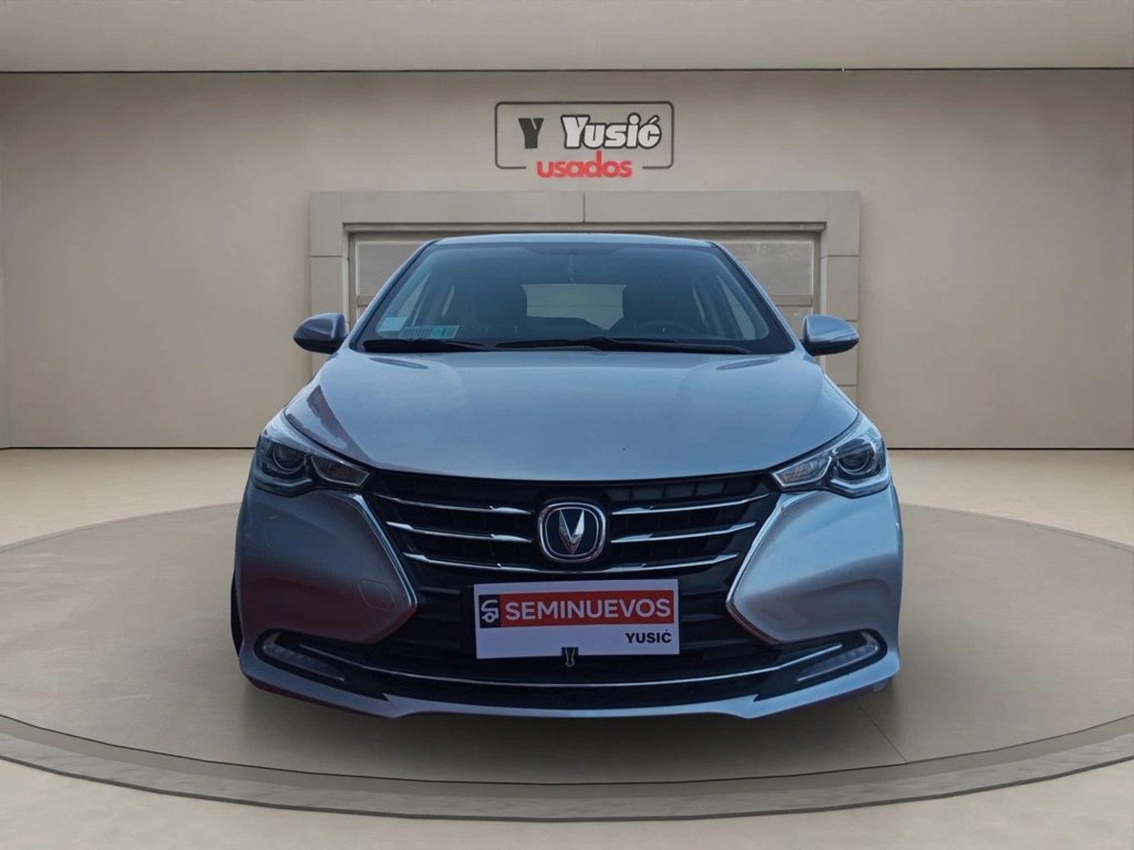 Changan ALSVIN LUXURY 1.4 2022 - Imagen 11 de 11
