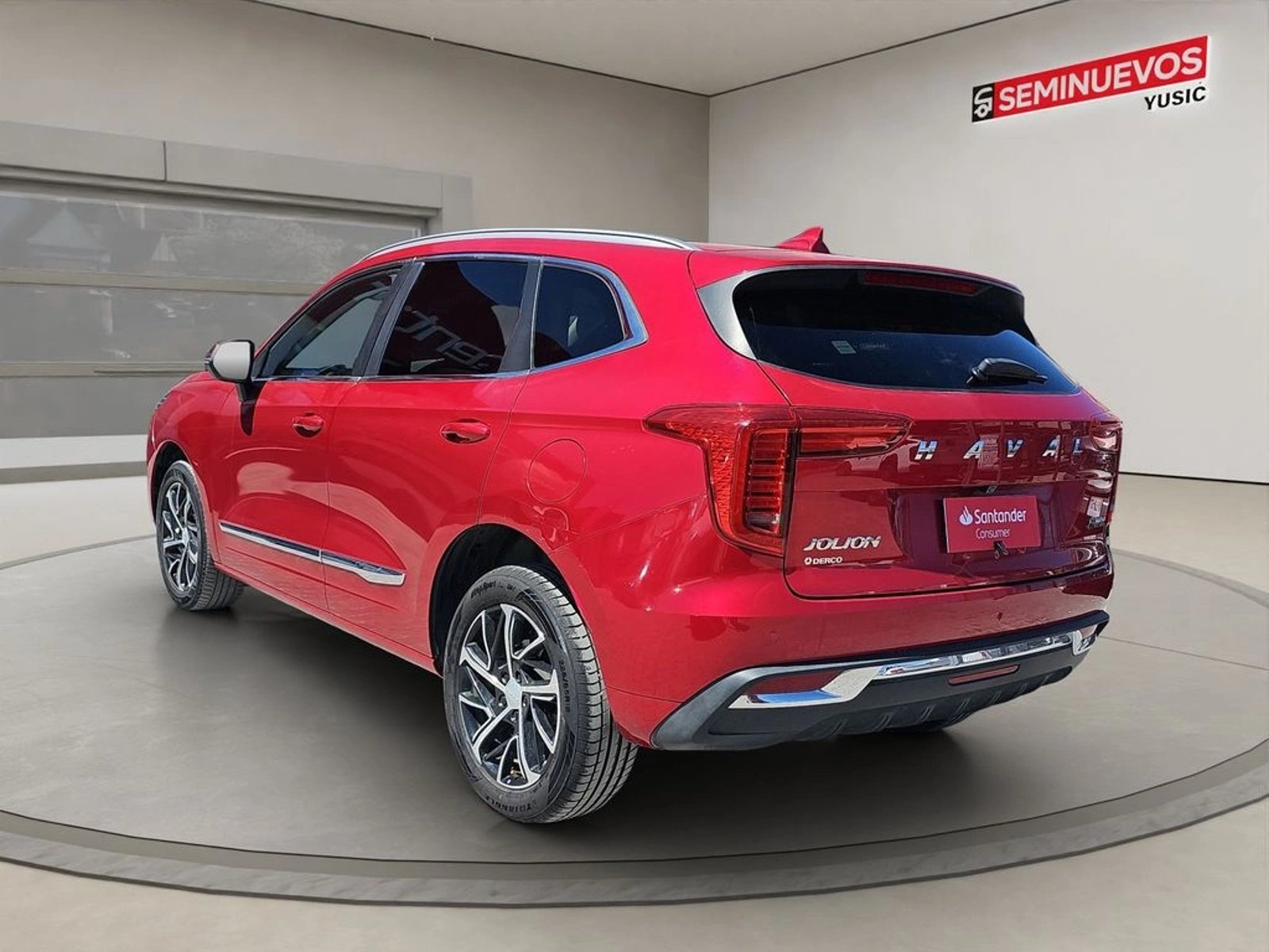 Haval JOLION ELITE 1.5 2023 - Imagen 8 de 13