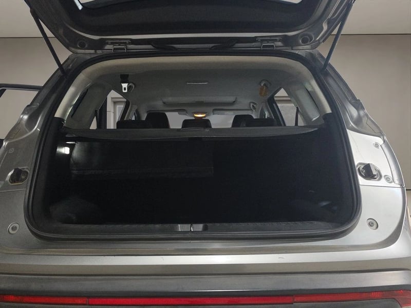 Chevrolet CAPTIVA LTZ 2022 - Imagen 12 de 18