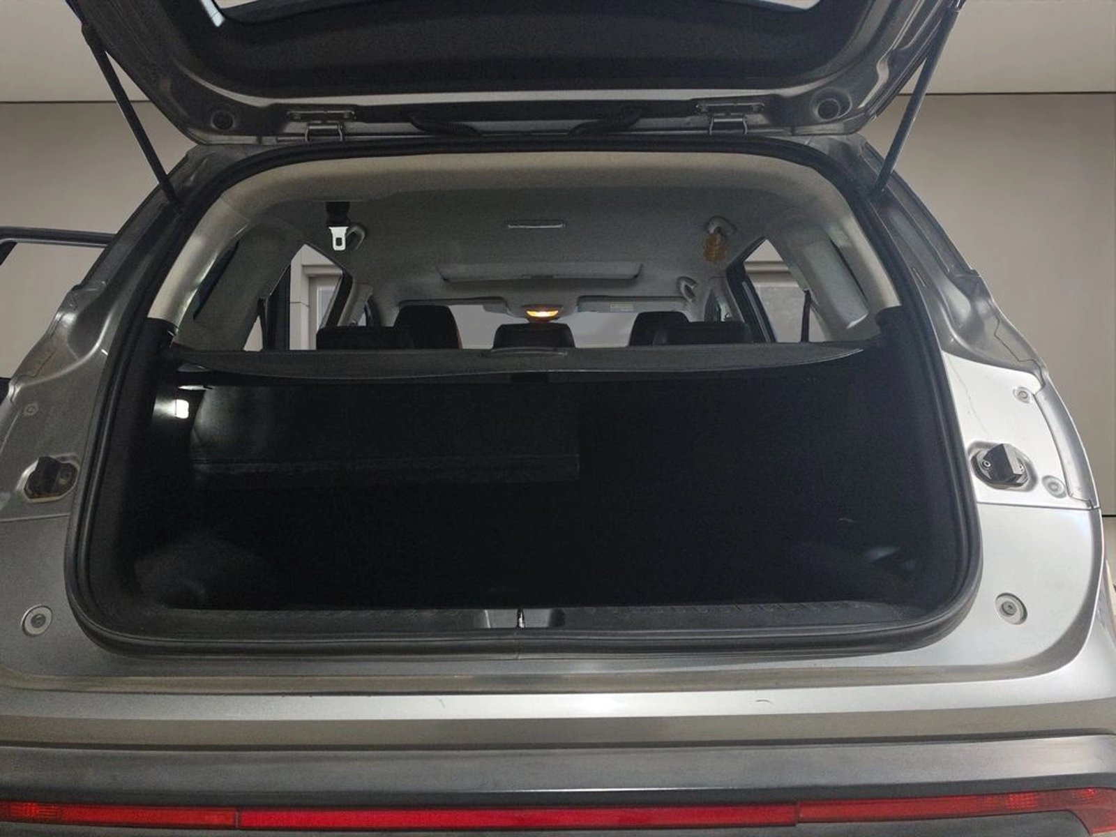 Chevrolet CAPTIVA LTZ 2022 - Imagen 12 de 18