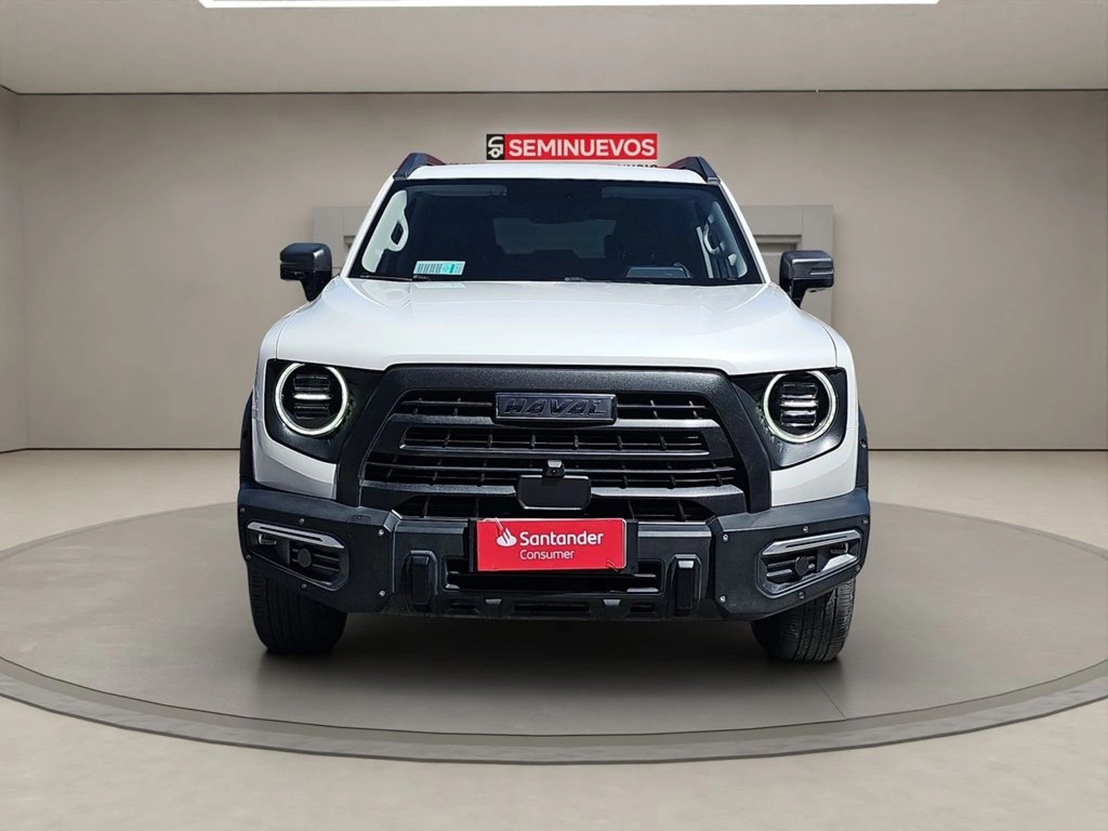 Haval DARGO ELITE 2.0 AUT 2024 - Foto 2 de 14