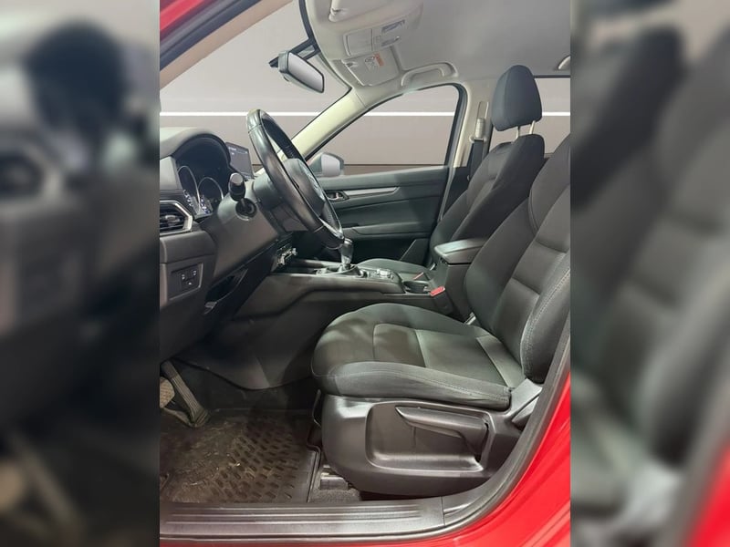 Mazda CX-5 2.0 R 4X2 6AT 5P 2021 - Imagen 7 de 10