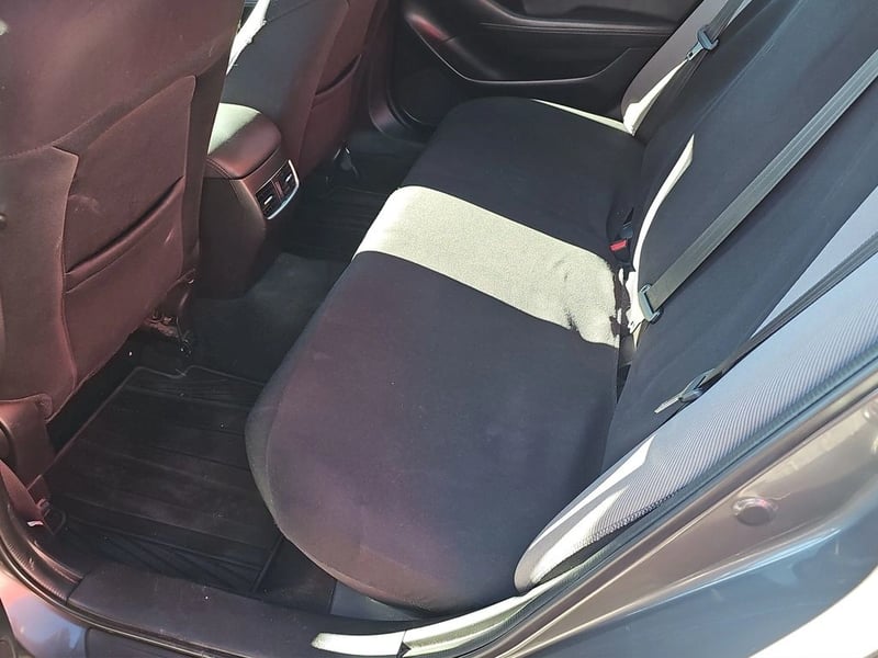 Mazda 6 ALL NEW  2.0 2020 - Imagen 13 de 13