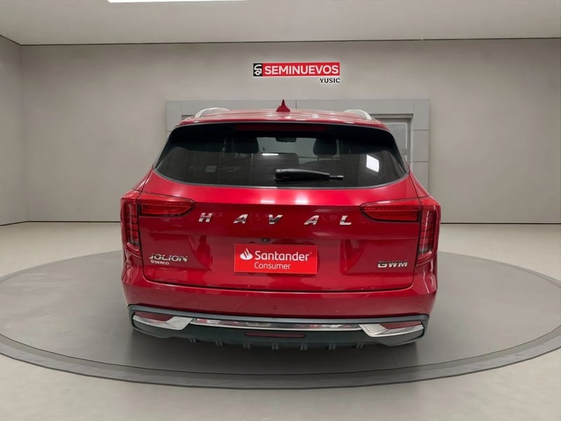 Haval JOLION 1.5T ELITE 4X2 AT 5P 2023 - Imagen 5 de 10