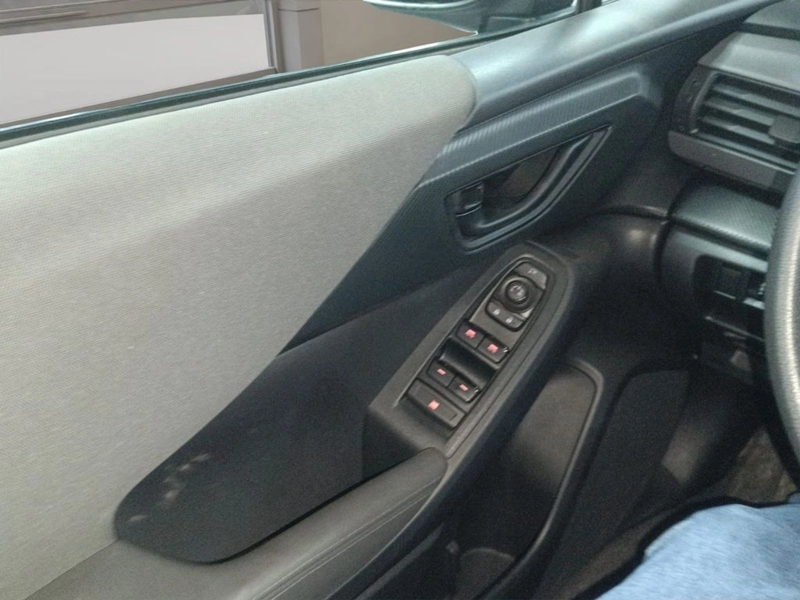 Subaru CROSSTREK 2.0 AT 4X4 2024 - Imagen 16 de 19