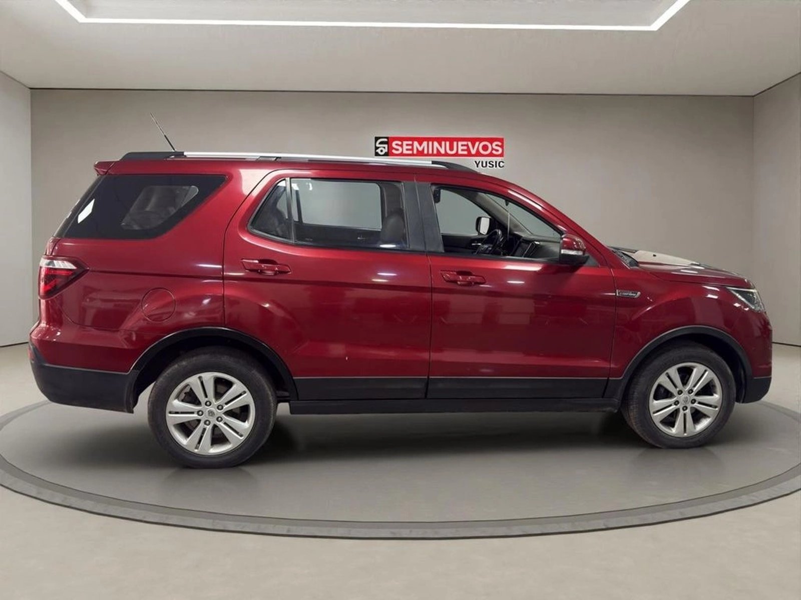 Changan CX70 1.5T ELITE 4X2 AT 5P 2021 - Foto 3 de 17