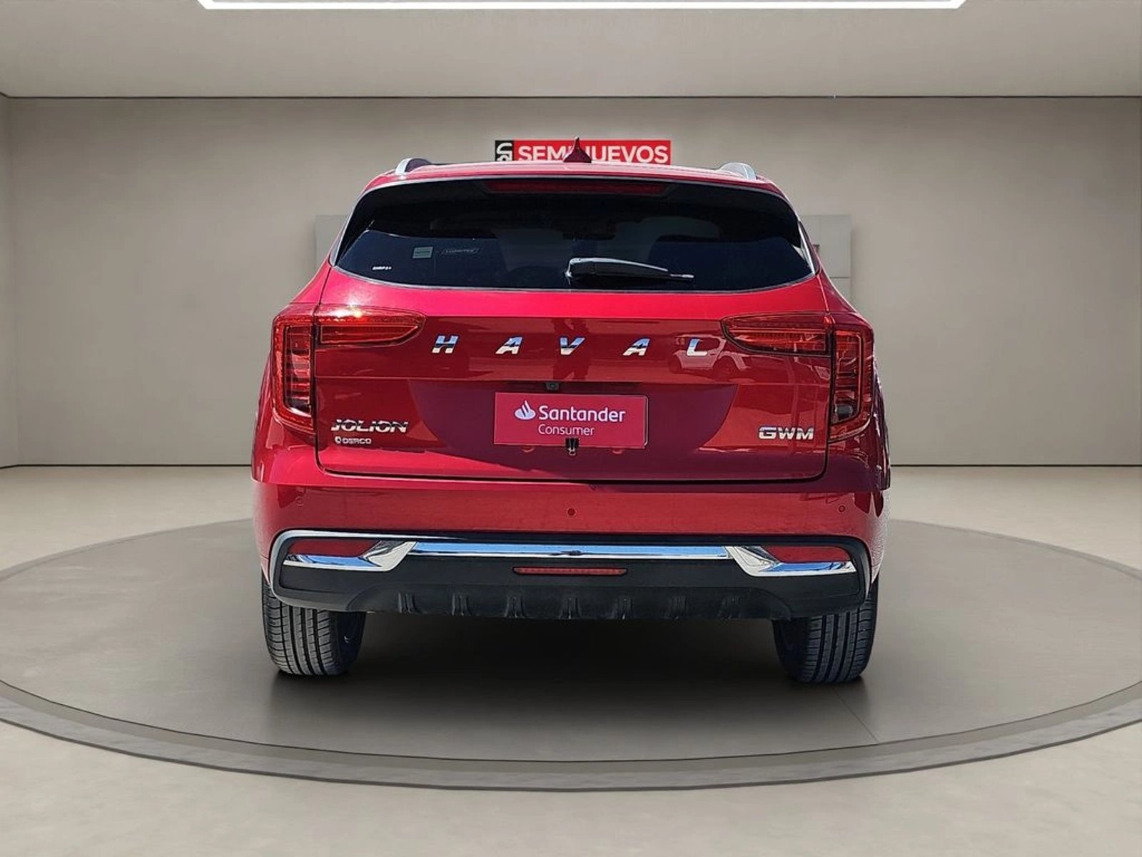 Haval JOLION ELITE 1.5 2023 - Imagen 6 de 13