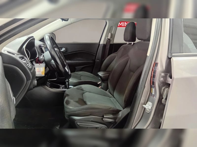 Jeep COMPASS 2.4 COMPASS SPORT AT 2019 - Imagen 10 de 11