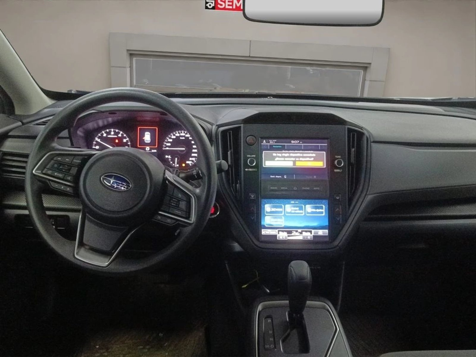 Subaru CROSSTREK 2.0 AT 4X4 2024 - Imagen 13 de 19