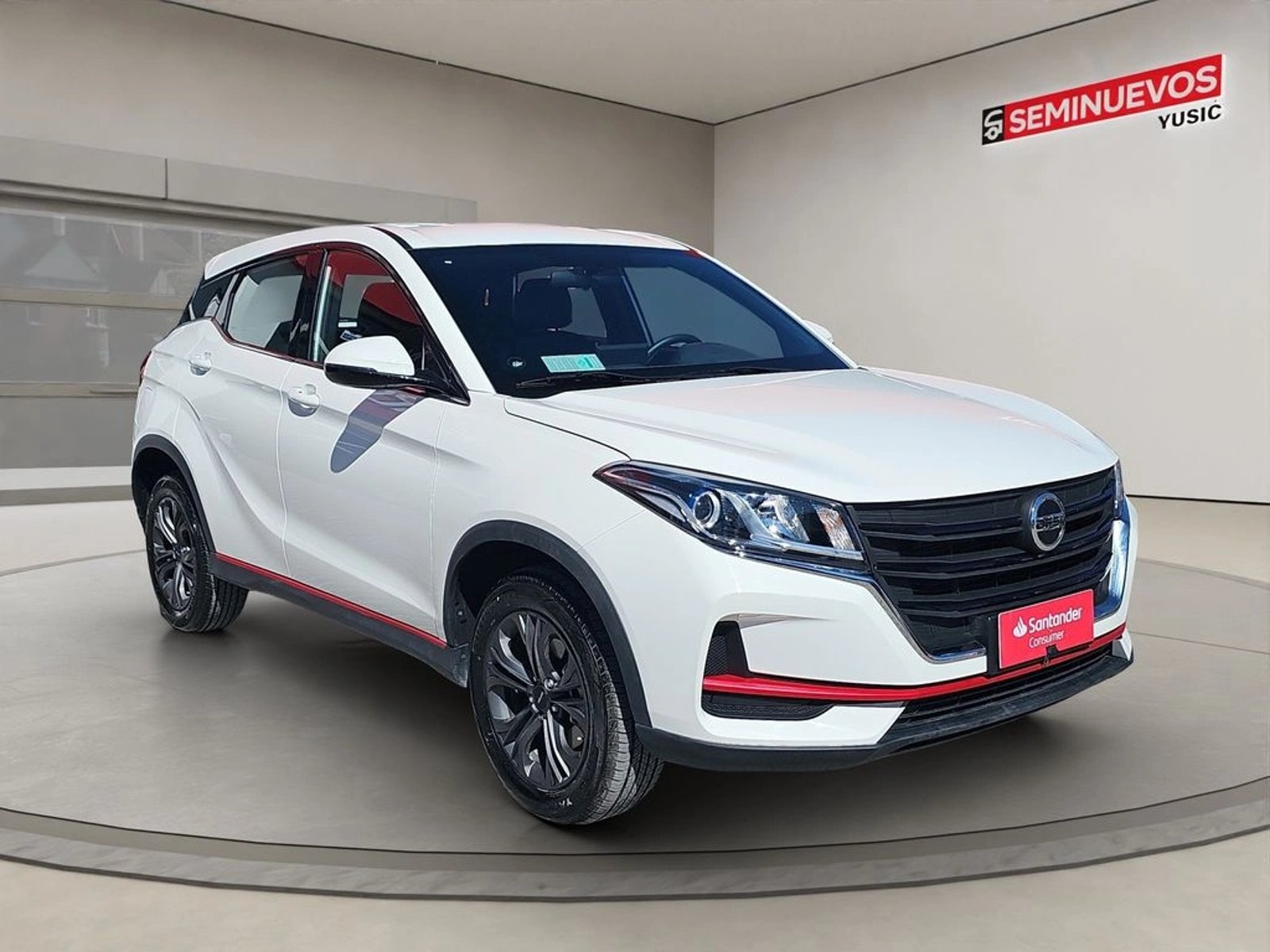 Dongfeng 500 MT 1.5 2026 - Imagen 3 de 13