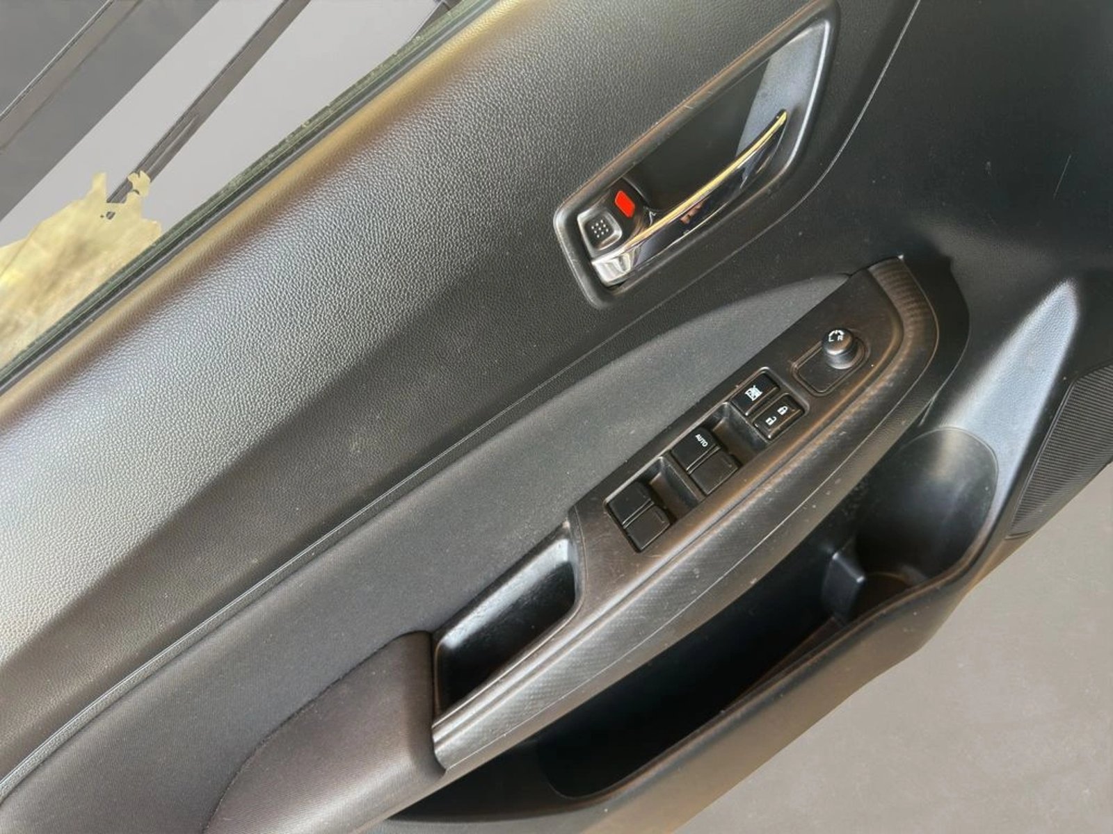 Suzuki SWIFT 1.2 GL MT 2024 - Imagen 12 de 19