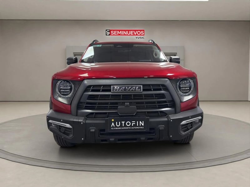 Haval DARGO 2.0 2022 - Imagen 3 de 14