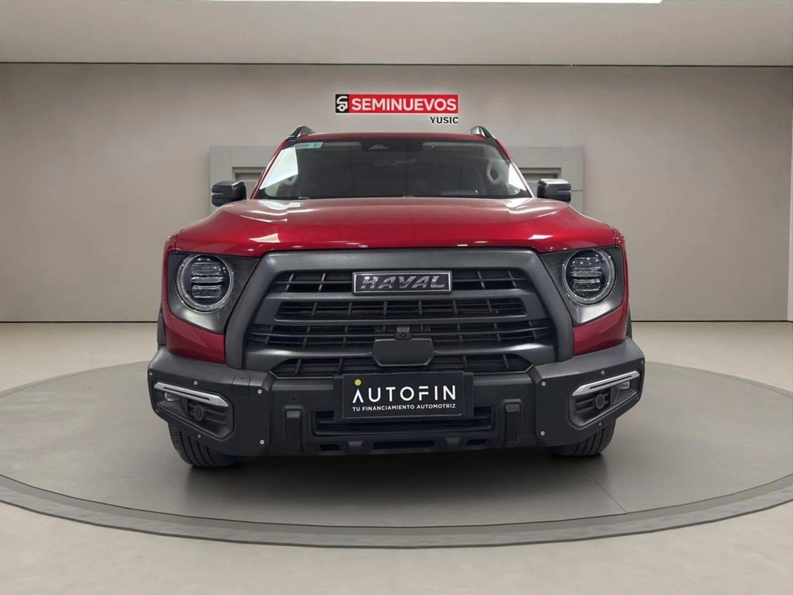 Haval DARGO 2.0 2022 - Foto 3 de 14